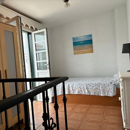Abades Chalet La Listada Eksteriør bilde
