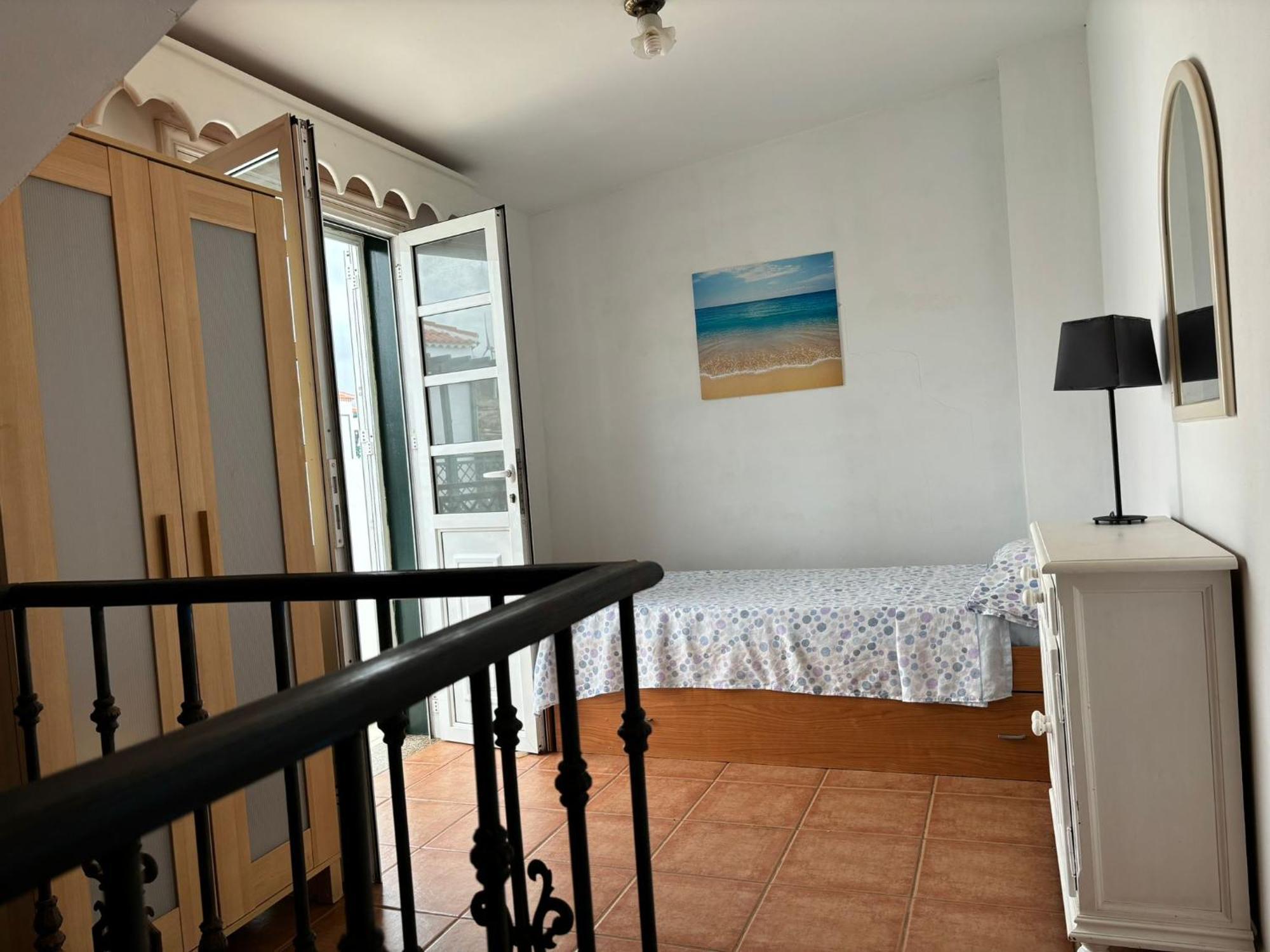 Abades Chalet La Listada Eksteriør bilde